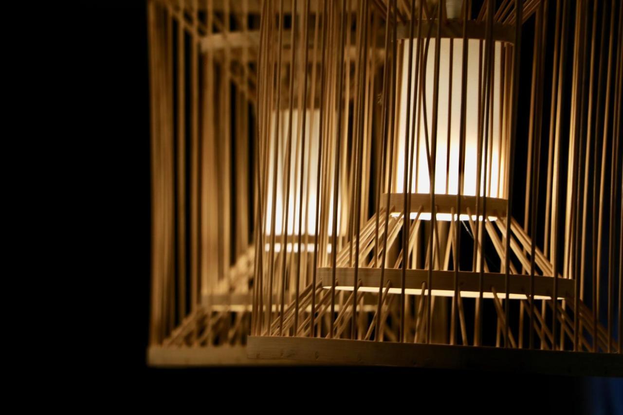 One'S Villa Sapporo Exteriér fotografie