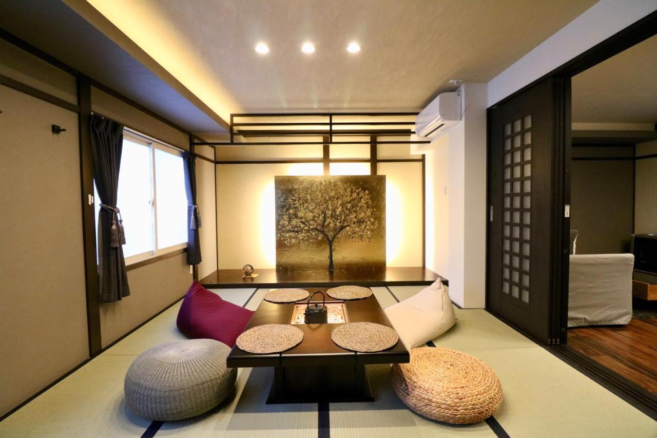 One'S Villa Sapporo Exteriér fotografie
