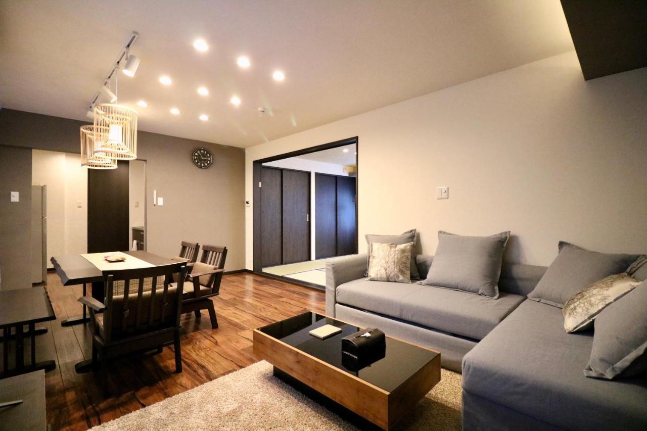 One'S Villa Sapporo Exteriér fotografie