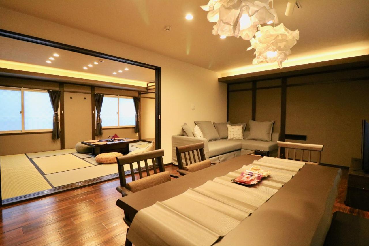One'S Villa Sapporo Exteriér fotografie
