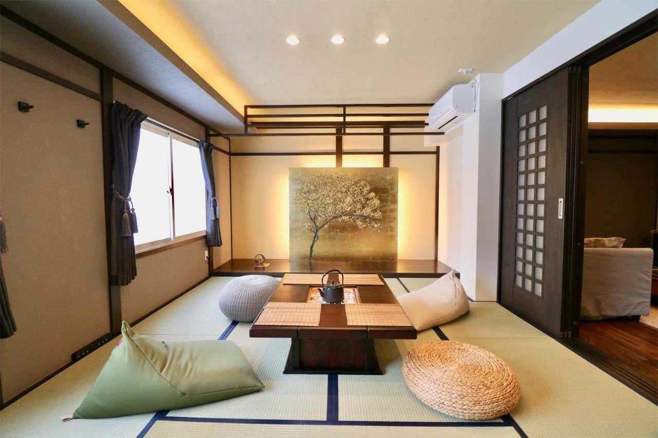 One'S Villa Sapporo Exteriér fotografie
