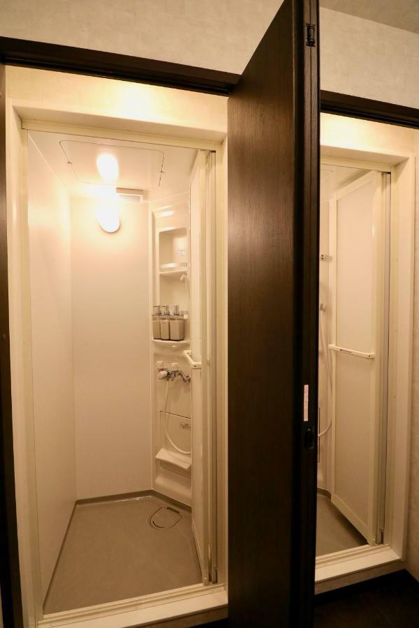 One'S Villa Sapporo Exteriér fotografie